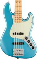 Fender Player Plus Jazz Bass V Opal Spark Maple Fingerboard