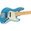 Fender Player Plus Jazz Bass V Opal Spark Maple Fingerboard Front View
