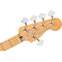 Fender Player Plus Jazz Bass V Opal Spark Maple Fingerboard Front View