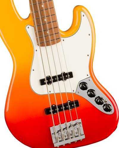Fender Player Plus Jazz Bass V Tequila Sunrise Pau Ferro Fingerboard Fender Player Plus Jazz Bass V Tequila Sunrise Pau Ferro Fingerboard