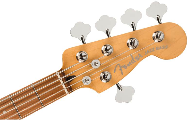 Fender Player Plus Jazz Bass V Tequila Sunrise Pau Ferro Fingerboard Fender Player Plus Jazz Bass V Tequila Sunrise Pau Ferro Fingerboard