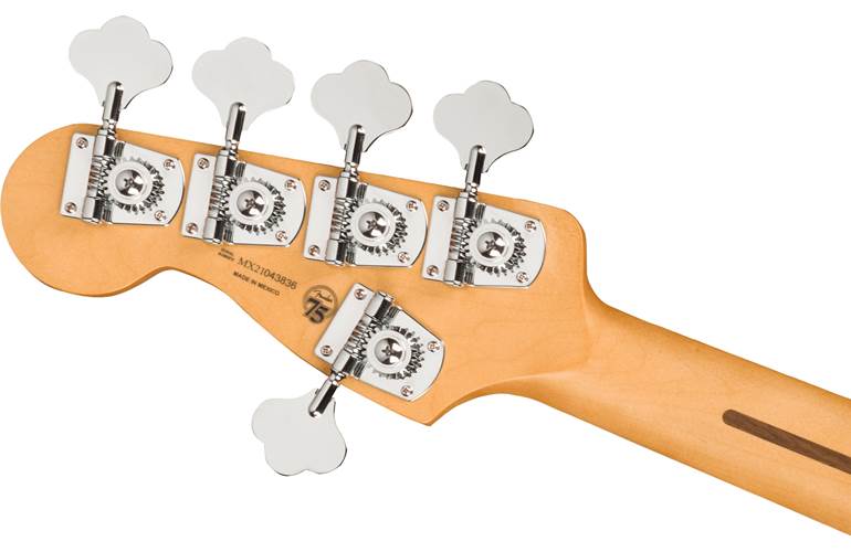 Fender Player Plus Jazz Bass V Tequila Sunrise Pau Ferro Fingerboard Fender Player Plus Jazz Bass V Tequila Sunrise Pau Ferro Fingerboard