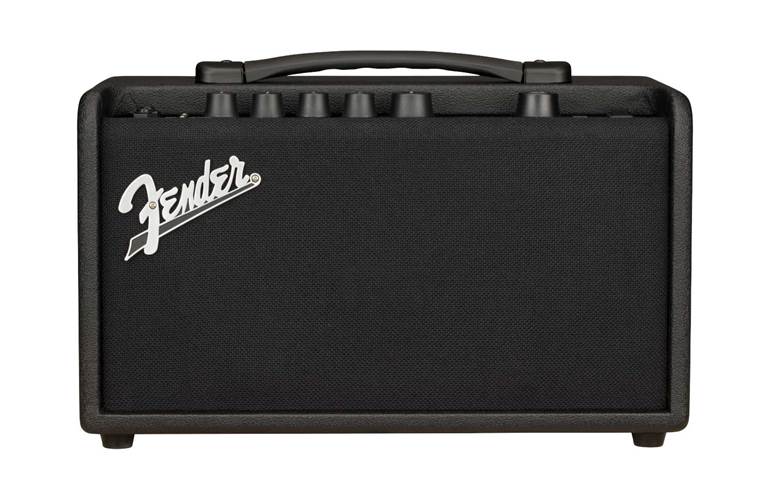 Fender Mustang LT40S Combo Modelling Desktop Amp