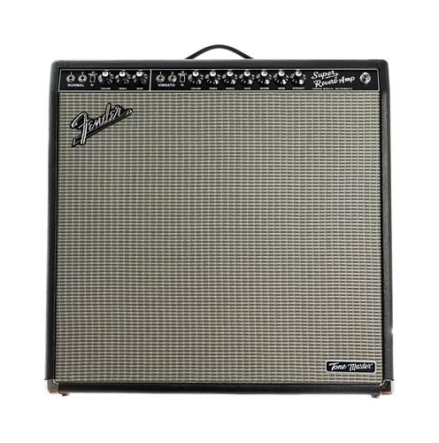 Fender Tone Master Super Reverb Combo Solid State Amp (Ex-Demo) #B859259