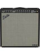 Fender Tone Master Super Reverb 4x10 Combo Solid State Amp