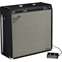 Fender Tone Master Super Reverb 4x10 Combo Solid State Amp Front View