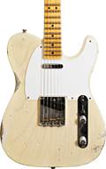 Fender Custom Shop Limited Edition 1951 Telecaster Relic Natural Blonde #R112711