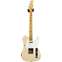 Fender Custom Shop Limited Edition 1951 Telecaster Relic Natural Blonde #R112711 Front View