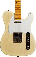 Fender Custom Shop 1951 Telecaster Relic Natural Blonde #R112384