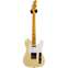 Fender Custom Shop 1951 Telecaster Relic Natural Blonde #R112384 Front View