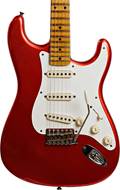 Fender Custom Shop 1957 Stratocaster Journeyman Relic Melon Candy #CZ555359