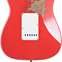Fender Custom Shop 1963 Stratocaster Heavy Relic Aged Fiesta Red 