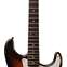 Fender Custom Shop 1959 Stratocaster Relic Super Faded Aged 3 Colour Chocolate Sunburst #CZ556285 