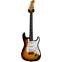 Fender Custom Shop 1959 Stratocaster Relic Super Faded Aged 3 Color Chocolate Sunburst #CZ555638 Front View