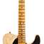 Fender Custom Shop 1951 Telecaster Heavy Relic Aged Natural #R116731 