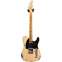 Fender Custom Shop 1951 Telecaster Heavy Relic Aged Natural #R116731 Front View