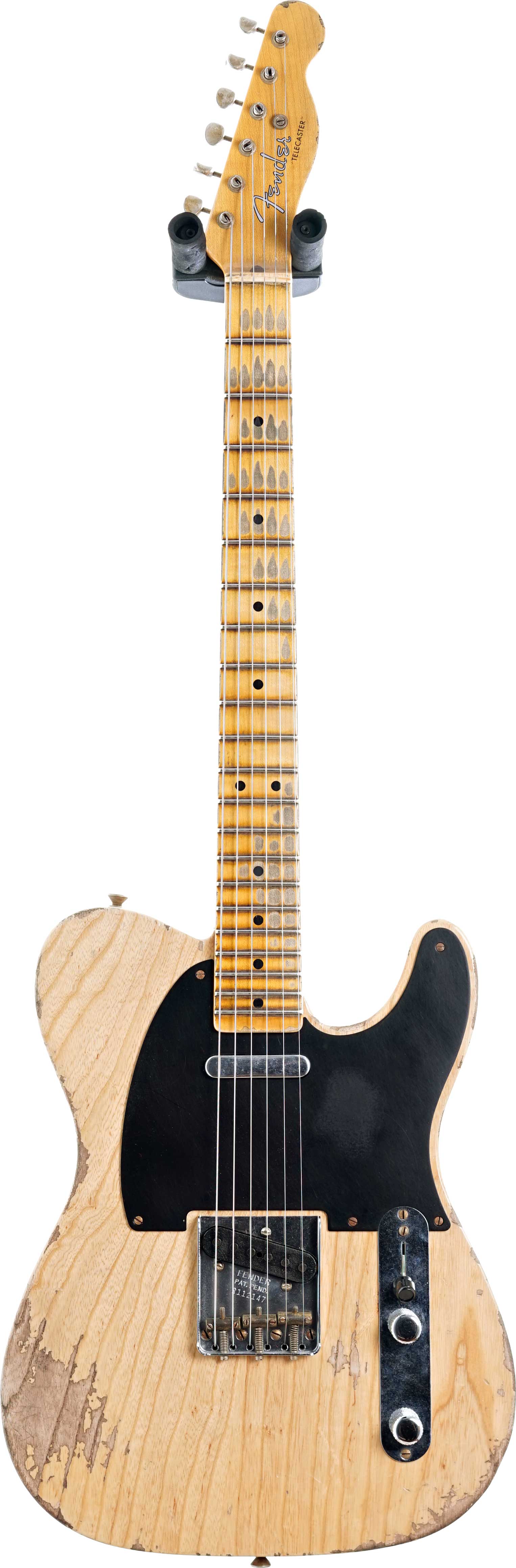 fender telecaster 1951