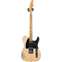 Fender Custom Shop 1951 Telecaster Heavy Relic Aged Natural #R112147 Front View