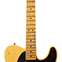 Fender Custom Shop 1951 Telecaster Heavy Relic Aged Butterscotch Blonde #R111980 