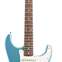 Fender Custom Shop 1959 Stratocaster Relic Faded Aged Lake Placid Blue 
