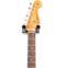 Fender Custom Shop 1959 Stratocaster Relic Faded Aged Lake Placid Blue 