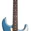 Fender Custom Shop 1963 Stratocaster Heavy Relic Aged Lake Placid Blue #CZ555354 