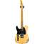 Fender Custom Shop 1951 Telecaster Heavy Relic Aged Butterscotch Blonde Left Handed #R109113 Front View