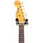 Fender Custom Shop 1963 Stratocaster Heavy Relic Aged 3 Colour Sunburst Left Handed #CZ557416 