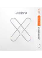 D'Addario XSAPB1047 Acoustic Phosphor Bronze Extra Light 10-47