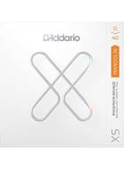 D'Addario XSM1140 Mandolin Phosphor Bronze Medium 11-40