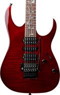 Ibanez J-Custom RG8570Z Almandite Garnet guitarguitar Exclusive #F2130310
