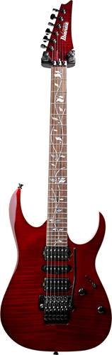 Ibanez J-Custom RG8570Z Almandite Garnet guitarguitar Exclusive #F2130310