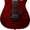 Ibanez J-Custom RG8570Z Almandite Garnet guitarguitar Exclusive #F2130310 