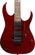 Ibanez J-Custom RG8570Z Almandite Garnet guitarguitar Exclusive #F2130317