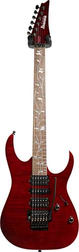 Ibanez J-Custom RG8570Z Almandite Garnet guitarguitar Exclusive #F2130317