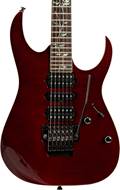 Ibanez J-Custom RG8570Z-AGT Almandite Garnet guitarguitar Exclusive #F2127093