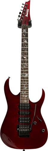Ibanez J-Custom RG8570Z-AGT Almandite Garnet guitarguitar Exclusive #F2127093