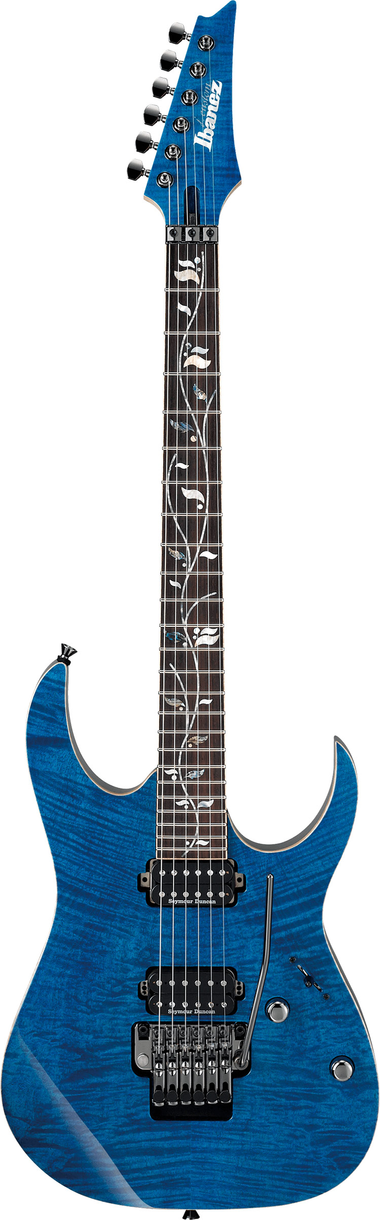 ibanez rg8420zd