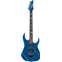 Ibanez J-Custom RG8420ZD Royal Blue Sapphire guitarguitar Exclusive Front View