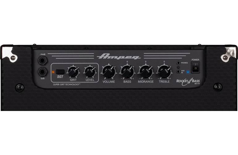 Ampeg Rocket Bass RB-110 Bass Combo Ampeg Rocket Bass RB-110 Bass Combo
