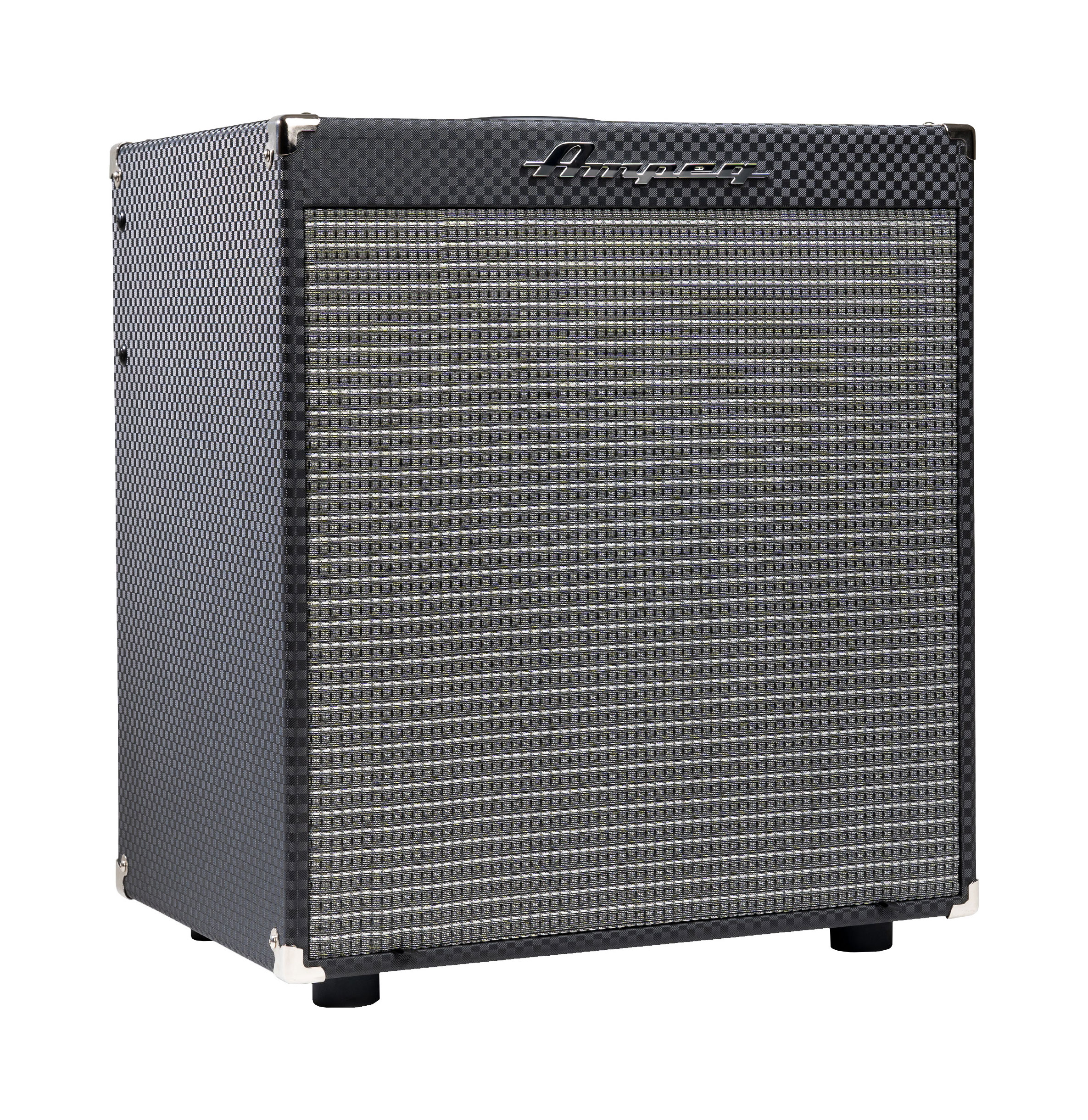 ampeg rocket bass combo