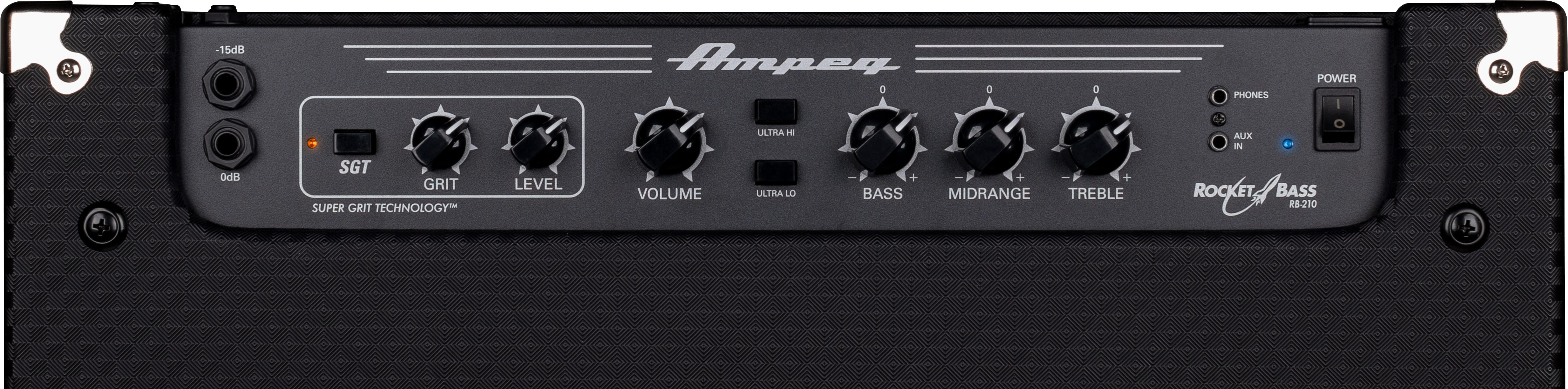 Ampeg Rocket Bass RB-210 Bass Combo