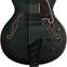 D'Angelico Excel DC Stairstep Greyburst  