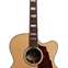 D'Angelico Excel Madison Jumbo Acoustic Natural (Ex-Demo) #CC170103562 