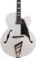 D'Angelico Premier EXL-1 White (Ex-Demo) #US7706