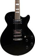 D'Angelico Premier SS Black (Ex-Demo) #US2667