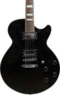 D'Angelico Premier SS Black (Ex-Demo) #US0932