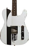Fender Custom Shop Limited Edition Joe Strummer Esquire Relic #JS435