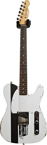 Fender Custom Shop Limited Edition Joe Strummer Esquire Relic #JS435