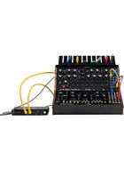Moog Sound Studio DFAM and Mother-32